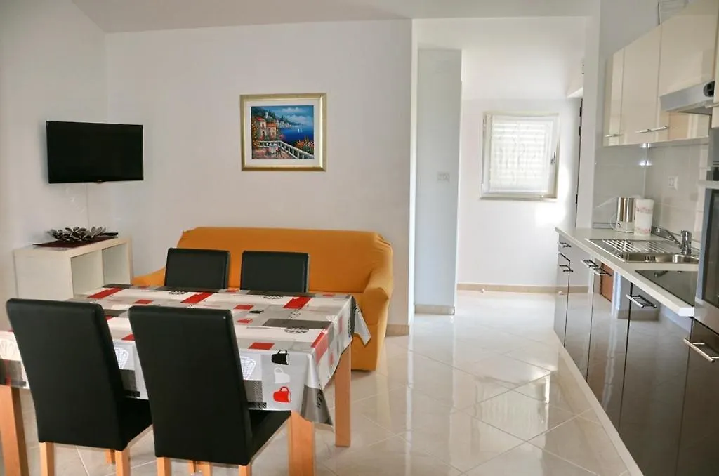 Apartmani Lajter Porec 0*,  Croatia