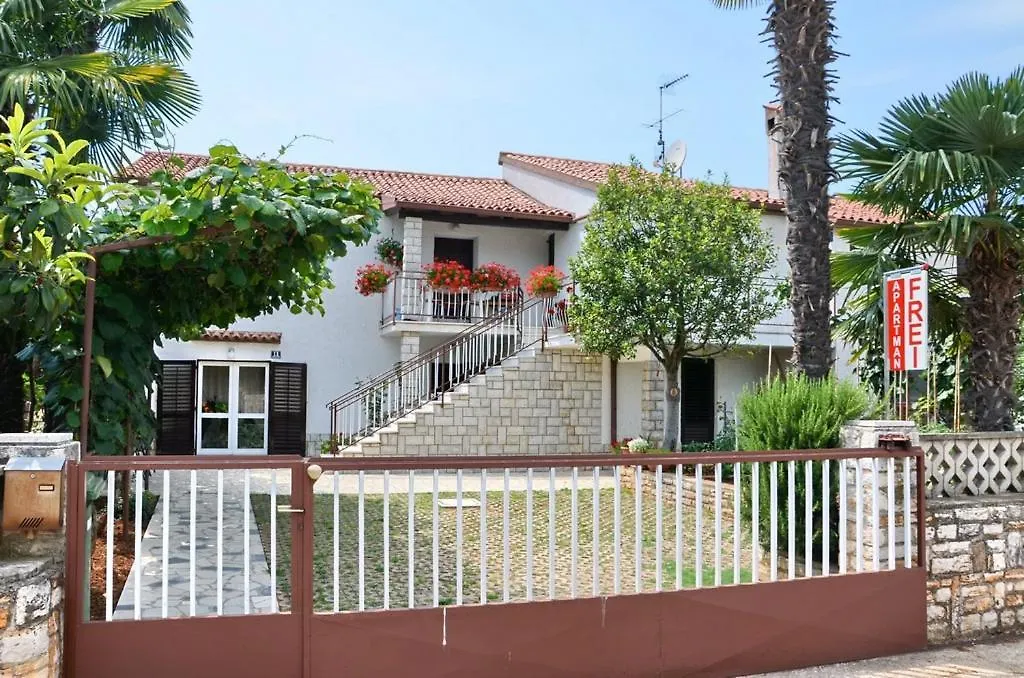 Apartmani Lajter Poreč