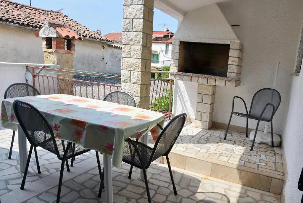Apartmán Apartmani Lajter Poreč