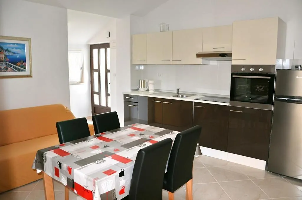 Apartmani Lajter Porec