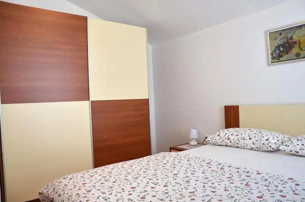 Apartmán Apartmani Lajter Poreč