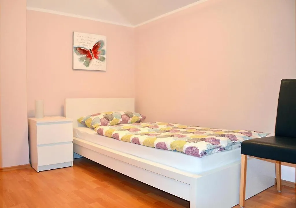 Apartmani Lajter Porec