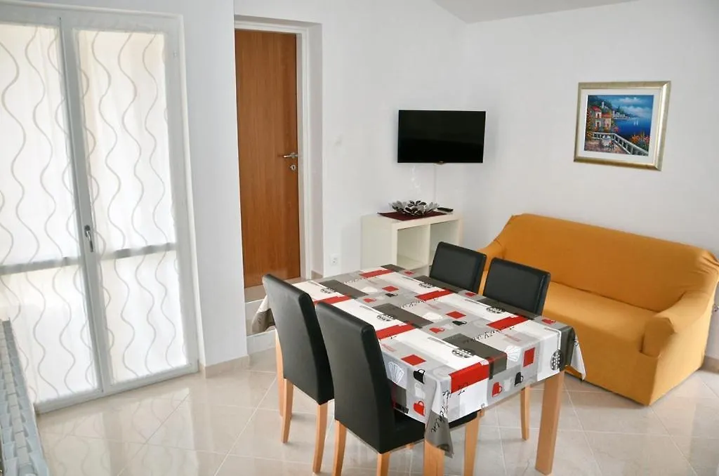 Apartmani Lajter Poreč 0*,