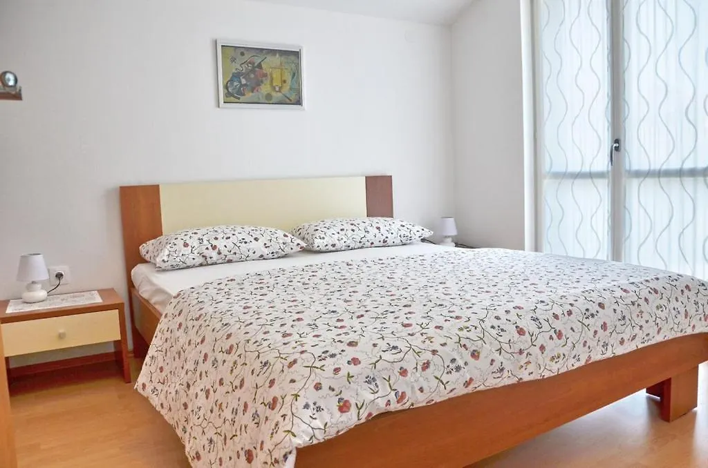 Apartmani Lajter Porec Apartment